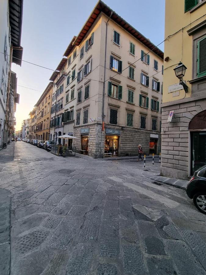 Delizioso Trilocale Nel Cuore Di Firenze! ภายนอก รูปภาพ